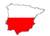 YATES & COSAS BOATIQUE - Polski